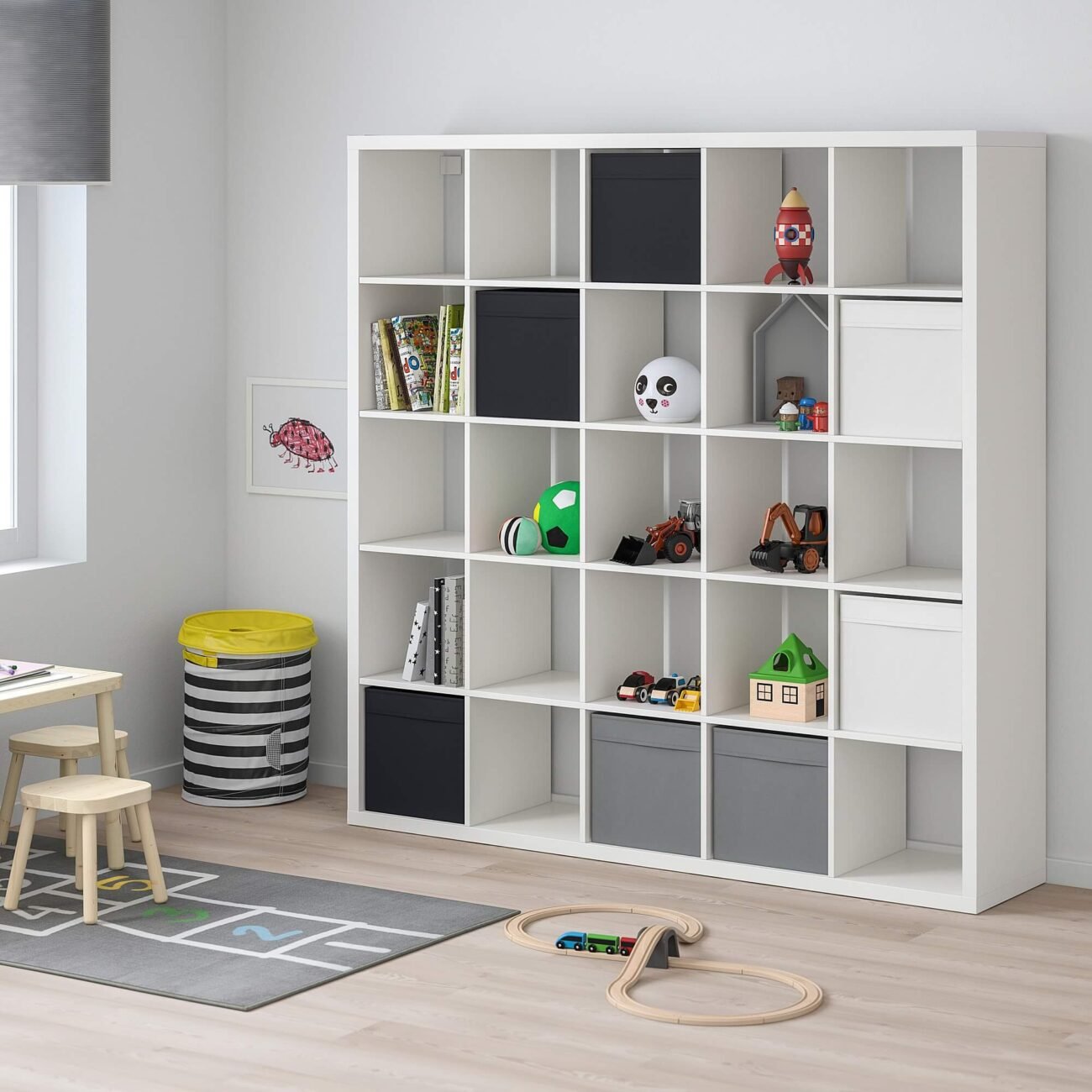 IKEA Effekt Produktdesign für Modulare Produkte